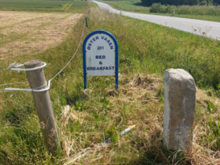 Tolne Gæstgivergaard