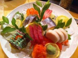 Midori Sushi Grill