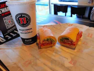 Jimmy John's