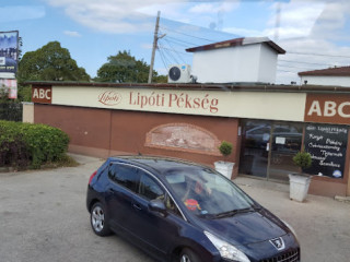 Lipóti Bakery