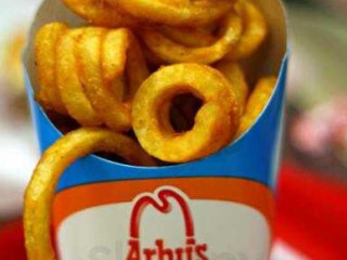 Arby's