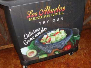 Los Abuelos Mexican Grill