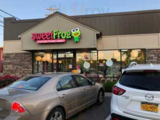 Sweet Frog