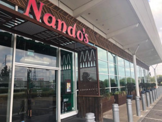 Nando's Beckton