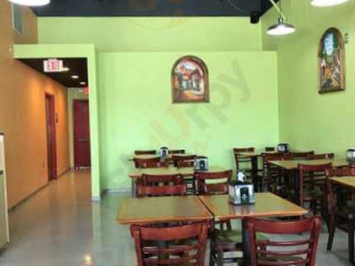 Chava's Mexican Grill