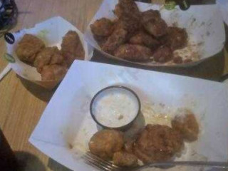 Buffalo Wild Wings