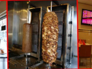 Kebabish