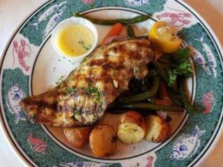 Mr. Ed's Seafood Italian Kenner