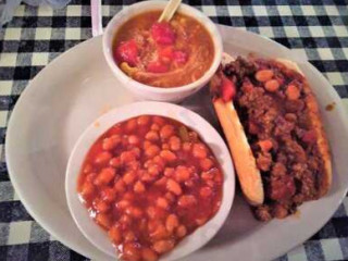 Country's Bbq-auburn