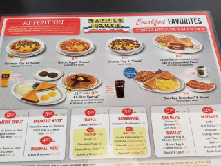 Waffle House