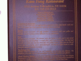 Kam Fung