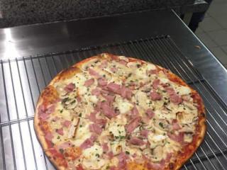 Fabbrica Pizza