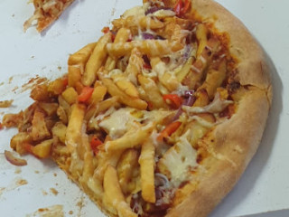 Lazy Pizza