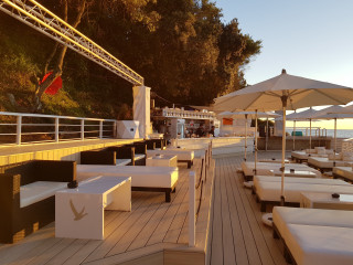 Cala Felice Beach Club