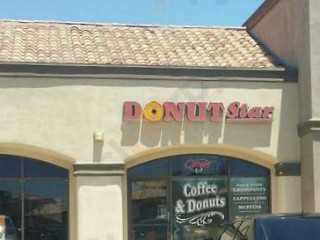 Donut Star