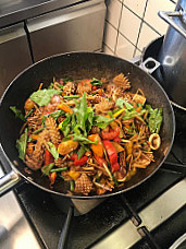 Thai Chilli Take Away