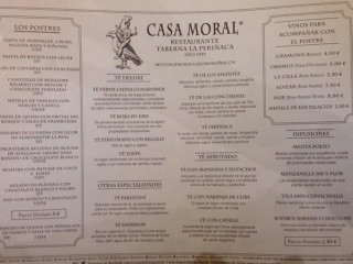 Casa Moral