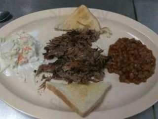 Legends Bbq Smokehouse