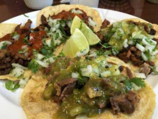 Tacos El Paisa