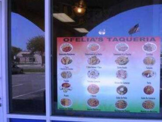 Ofelia's Taqueria