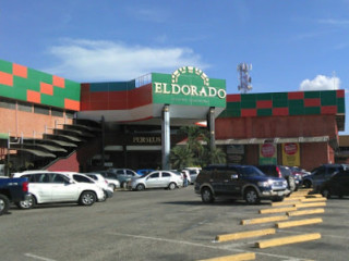 C.c. El Dorado