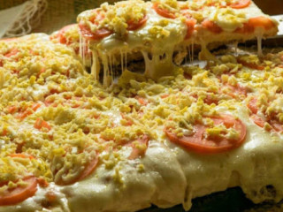 Rica Pizza