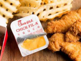 Chick-fil-a