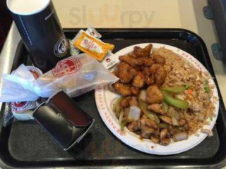 Panda Express