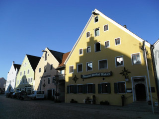 Altstadthotel Brauereigasthof Winkler