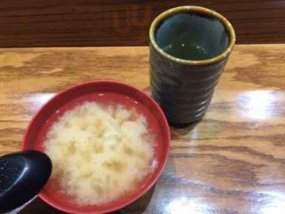 Kyoto Sushi