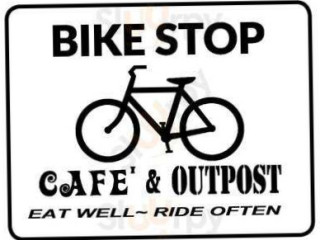 Bike Stop Cafe