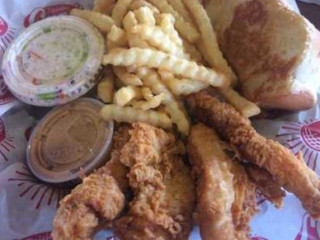 Raising Cane's Chicken Fingers