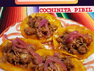 Cantina Mexicana Tapachula