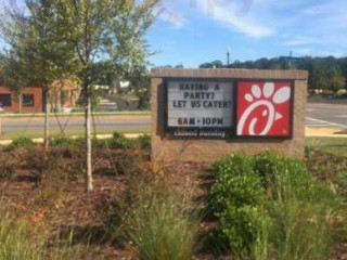 Chick-fil-a