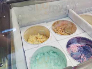 Baskin-robbins