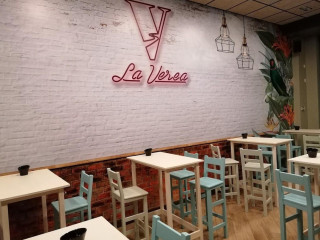 La Verea