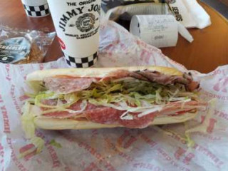 Jimmy John's