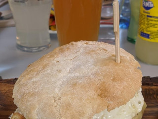 Beerburg Factory