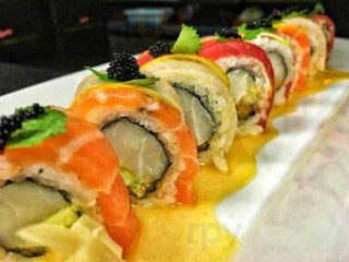 Sushi House North Miami Beach