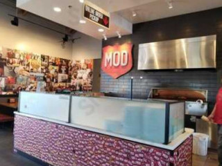 Mod Pizza