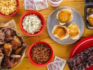 Sonny's Bbq