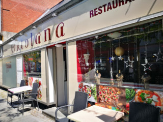 Ortolana Pizzeria