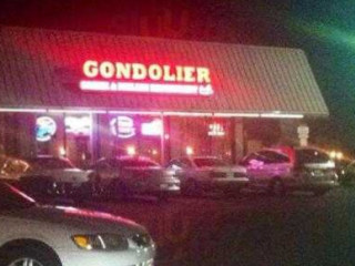 Gondolier Pizza