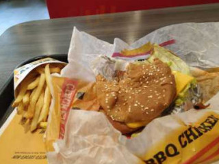 Carl's Jr.