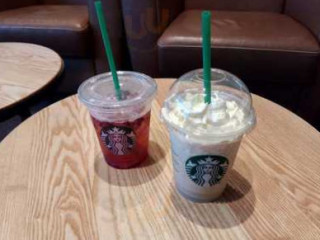 Starbucks Coffee