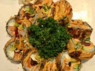 Sakura Asian Cuisine Sushi (mariner Blvd)