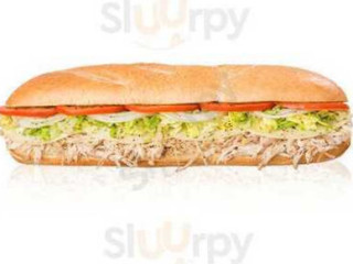 Capriotti's Sandwich Shop