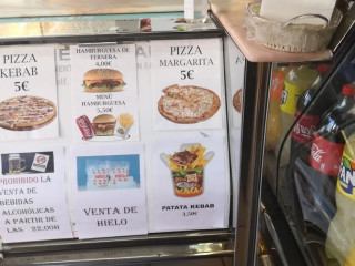 Kebab Callosa