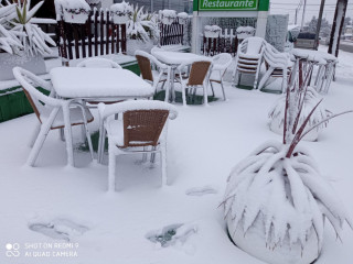 Cafetería Banyeres