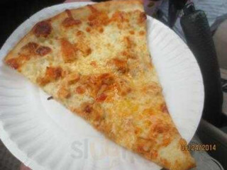 Hubbard Park Pizza